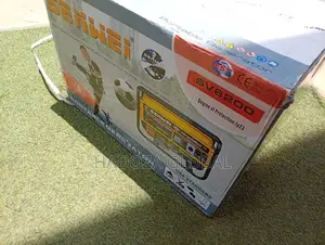 Affordable Senwei Generator – Cheapest Price Today