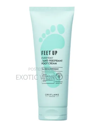 Exotic Beauty Oriflame