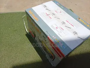 Senwei Generator – No Fault, Ready to Use