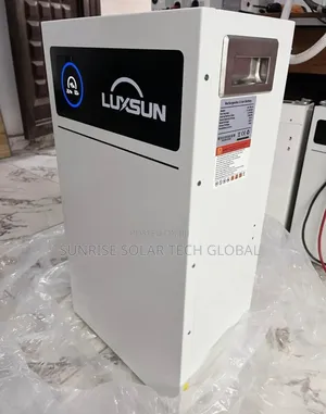 7.6kwh 48 Luxsun Lithium Battery