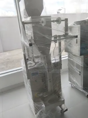 FZL -1000 Automatic Weighing Filling Packaging Machine 1-999g
