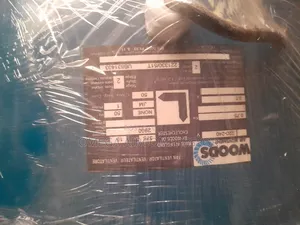 Extractor Brower Fan