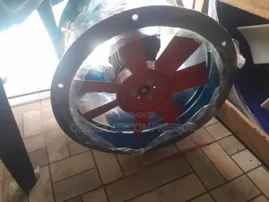 Extractor Brower Fan