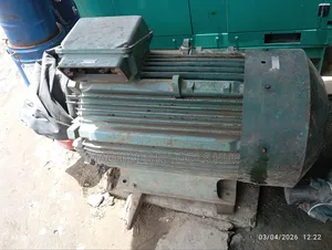 Schneider 315kw Electric Motor