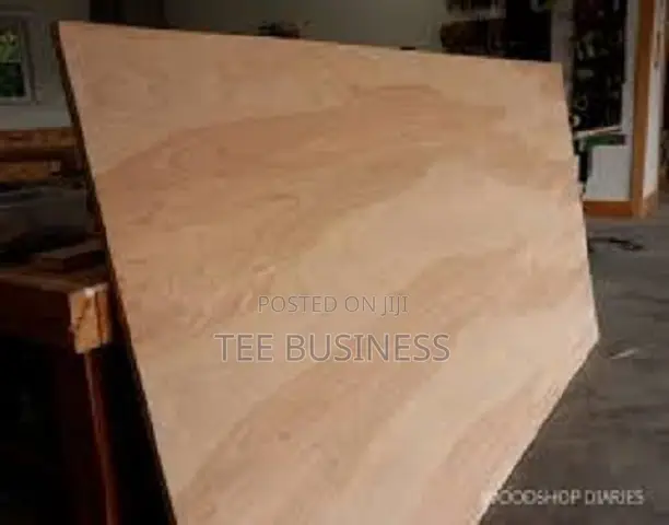 Plywood Board