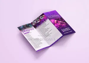Wedding Designs Printing Services
