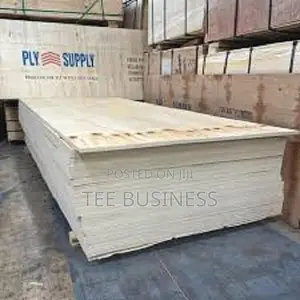 Plywood Board