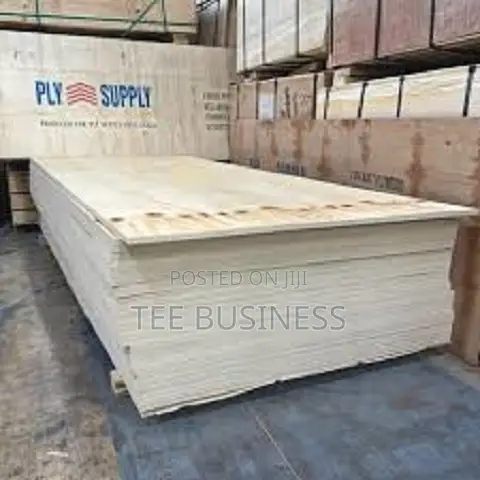 Plywood Board