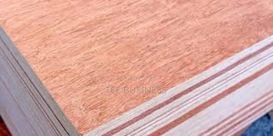 Plywood Board