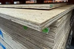 Plywood Board