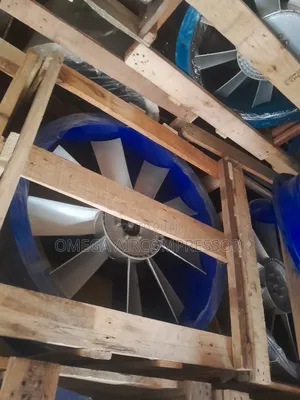 3hp Extractor Brower Fan