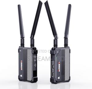 Virssi 350m Wireless Hdmi Transmitter And Receiver