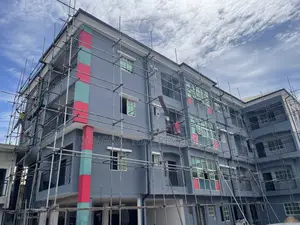 Furnished 3bdrm Apartment in Unity Homes, Thomas Estate for rent