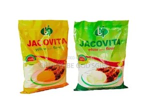 Garri Flour