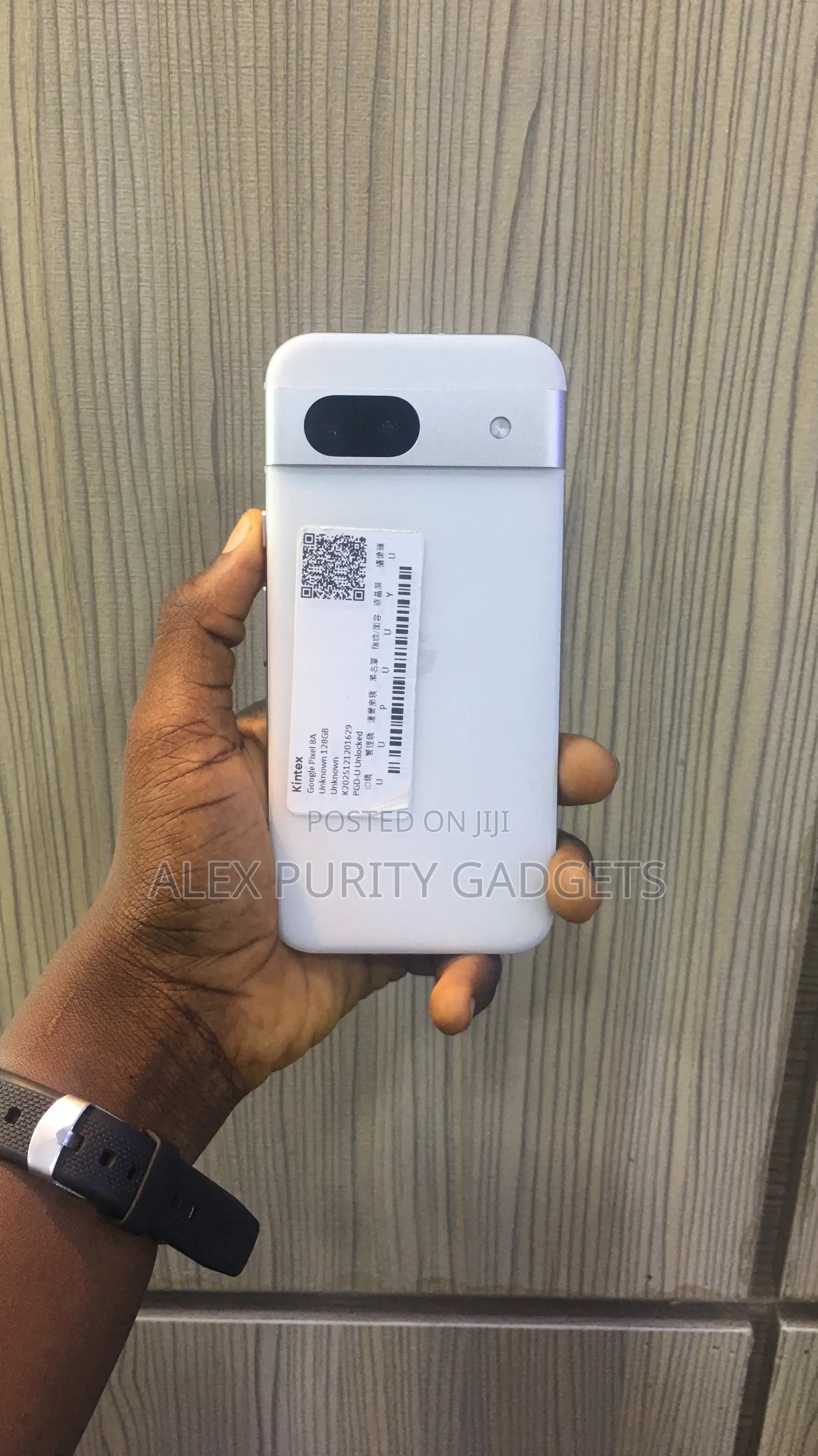 Google Pixel 8a 128 GB