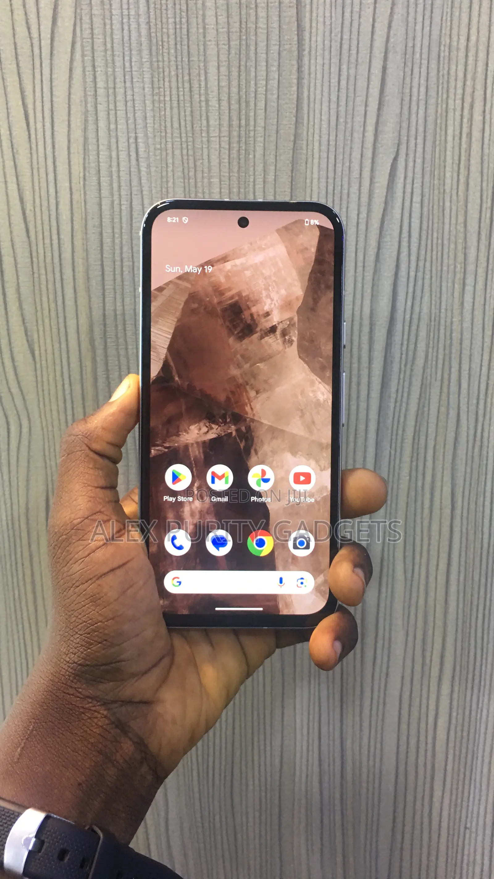 Google Pixel 8a 128 GB