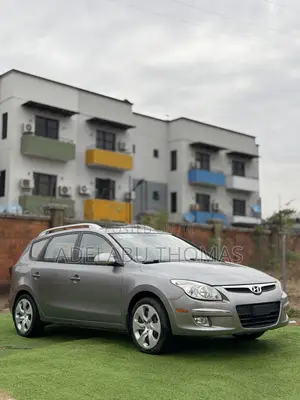 Hyundai Elantra 2012 Gray
