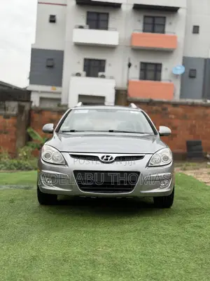 Hyundai Elantra 2012 Gray