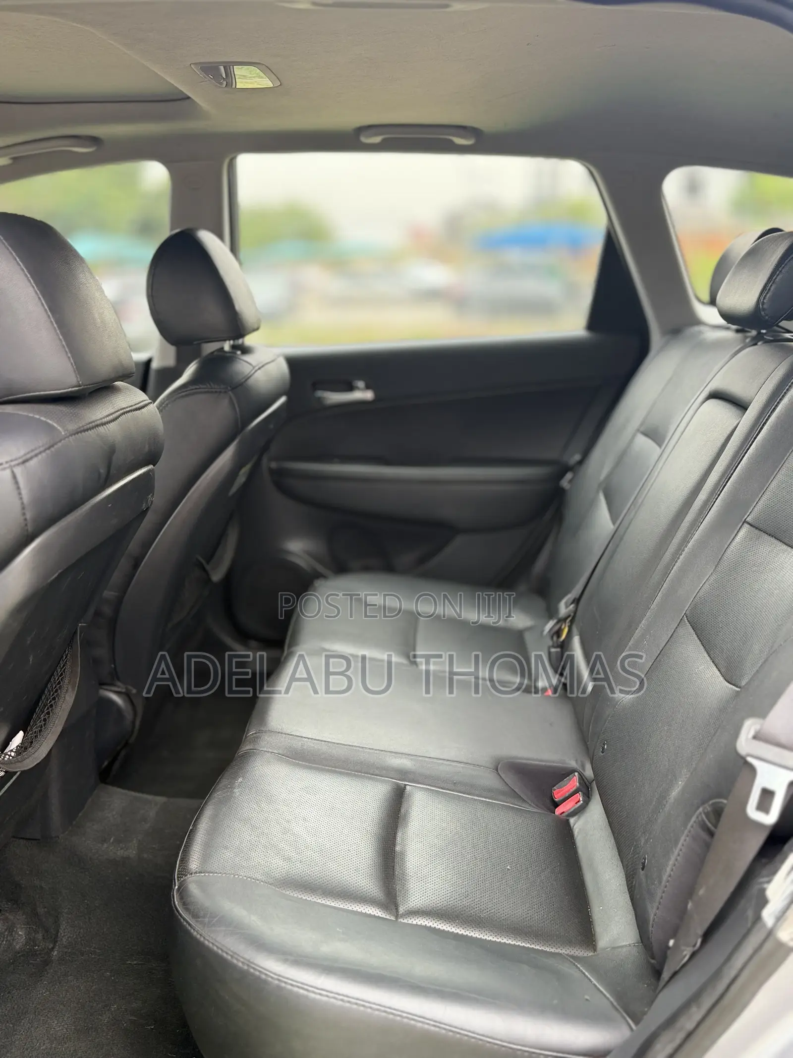 Hyundai Elantra 2012 Gray
