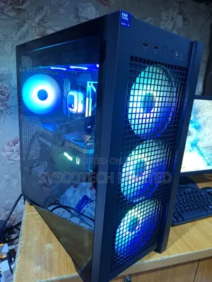 New Desktop Computer 64GB Intel Core Ultra 9 SSD 2T