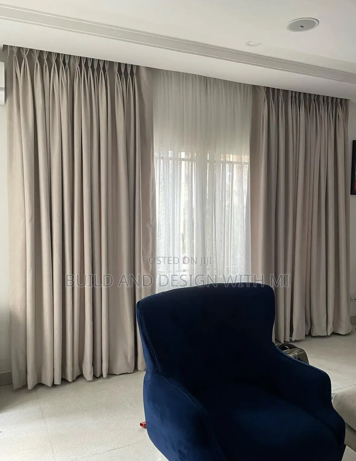 Top Quality Turkish Curtains