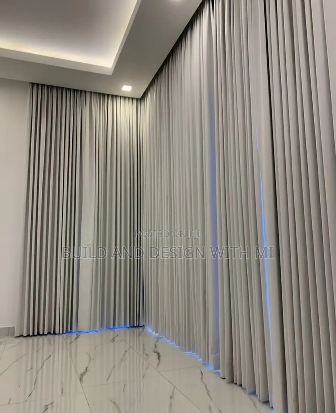 Top Quality Turkish Curtains