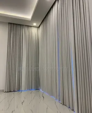 Top Quality Turkish Curtains