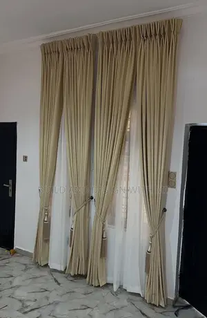 Top Quality Turkish Curtains