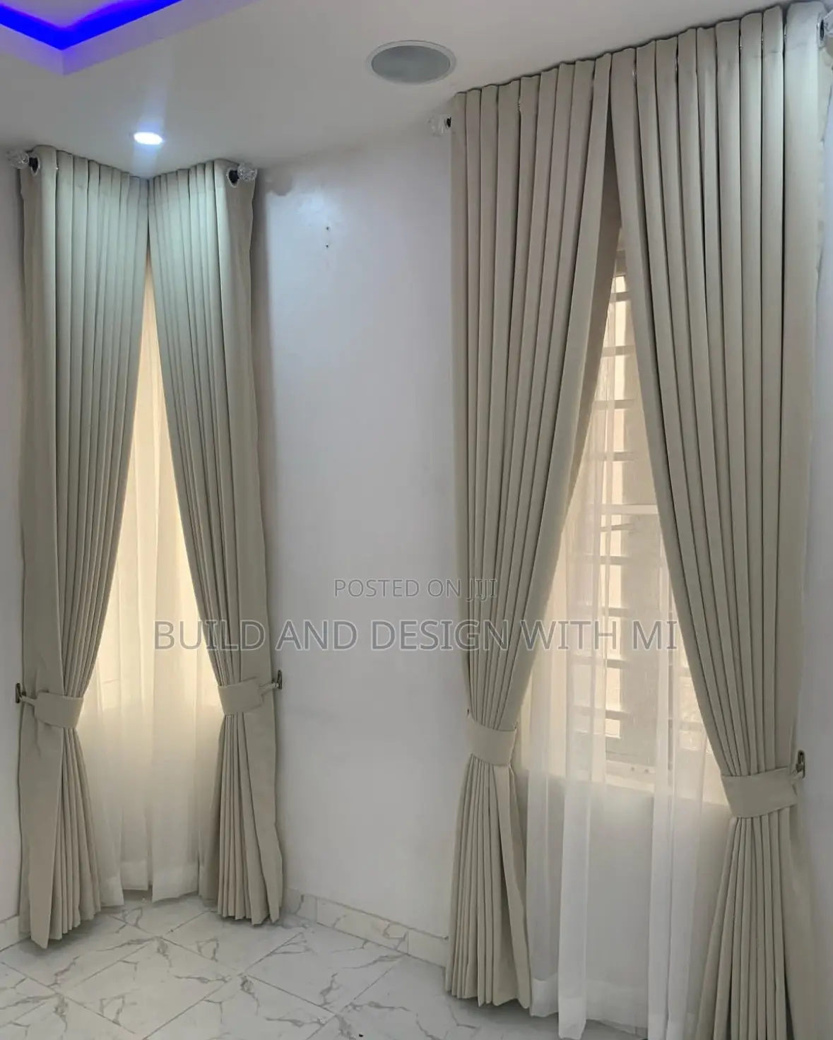 Top Quality Turkish Curtains
