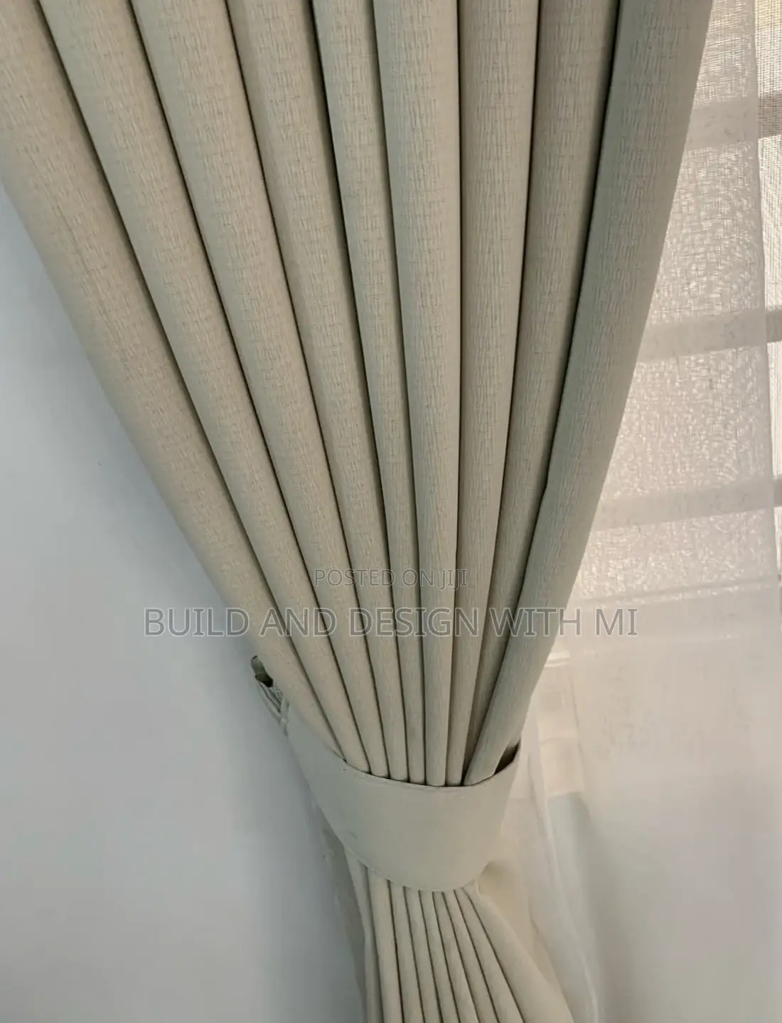 Top Quality Turkish Curtains