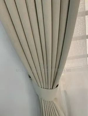 Top Quality Turkish Curtains