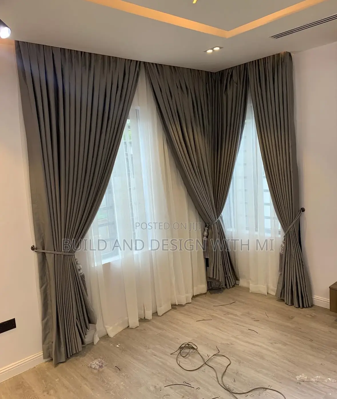 Top Quality Turkish Curtains