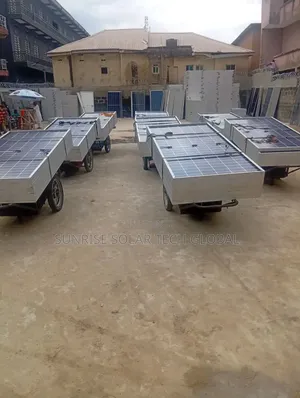 650w Jinko Solar Panels