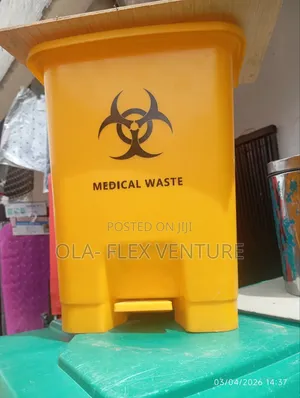 Waste Being 30l