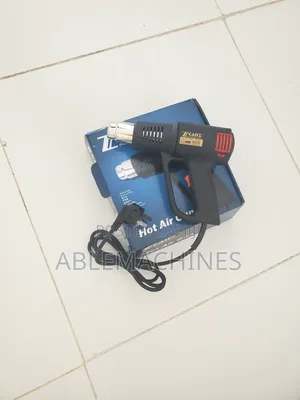 Heat Gun 200w