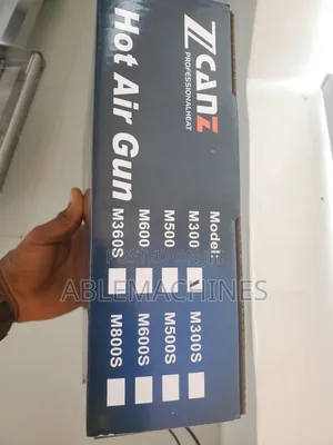 Heat Gun 200w