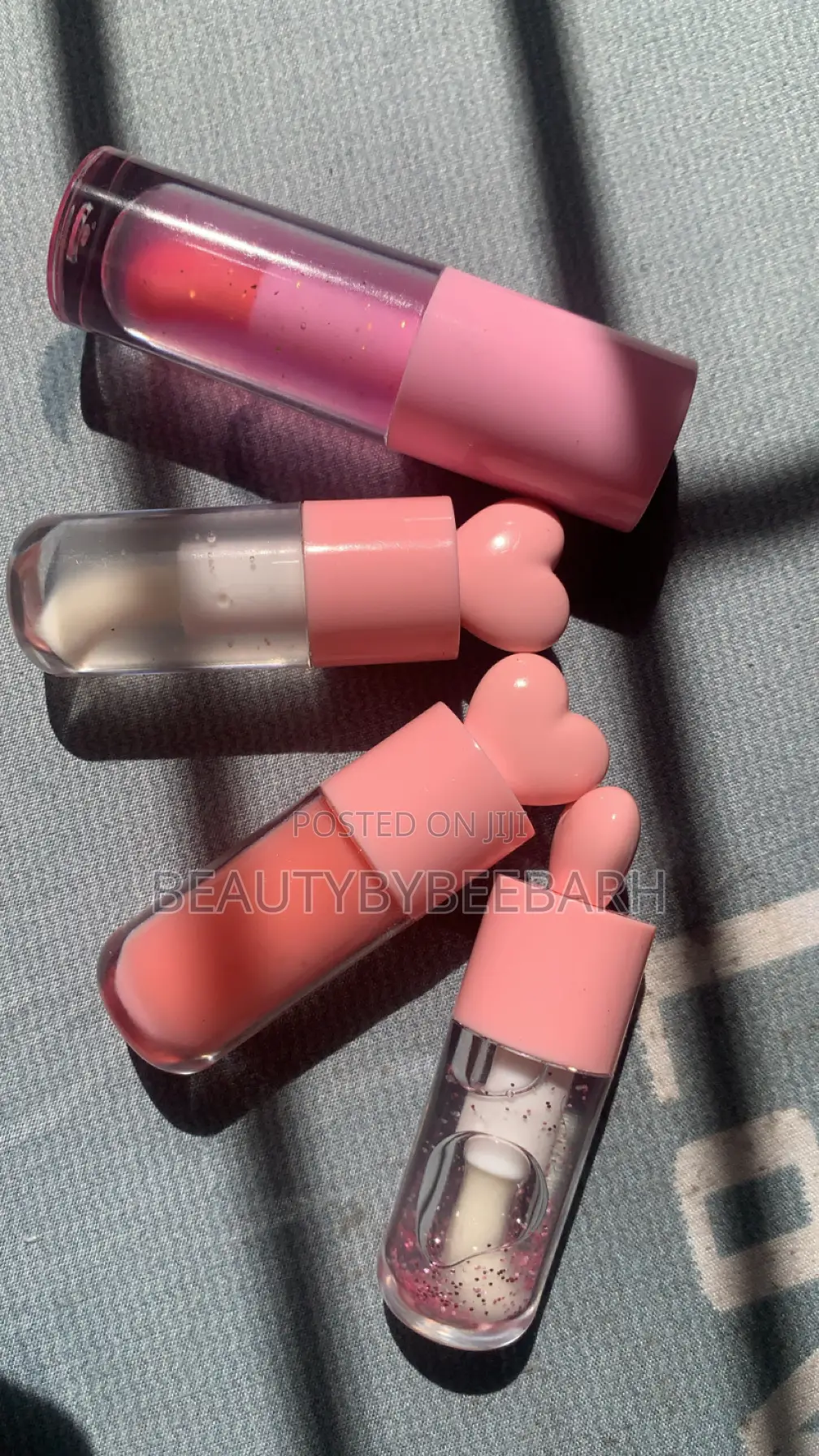 Long Lasting Lip Gloss – Affordable Moisturizing