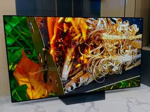65inch Lg Oled C2 Resolution Smart Tv