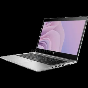 New Laptop HP EliteBook 830 G5 16GB Intel Core i7 SSD 256GB