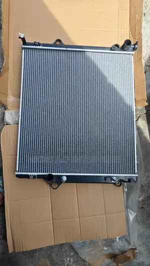 Radiator Lexus Gx470