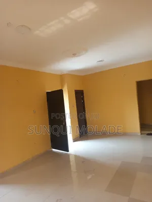 Mini Flat in Karaole Estate, Ifako-Ogba for rent
