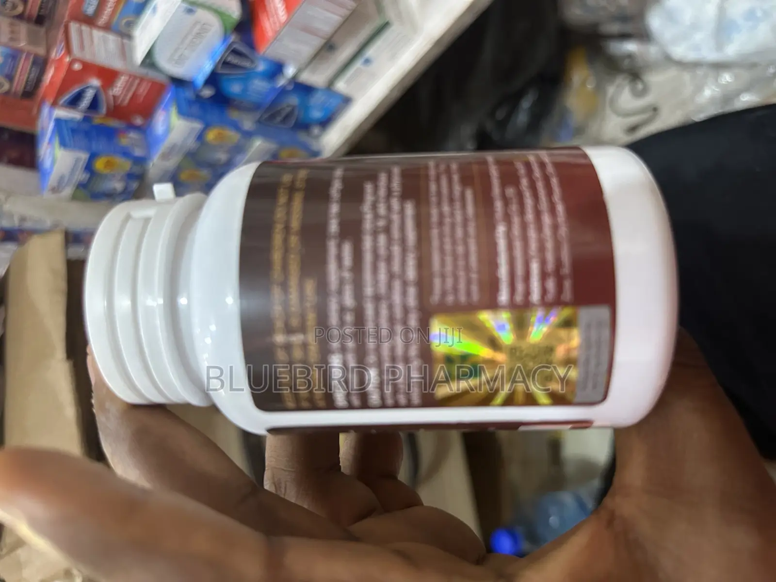 Coq 10 200mg