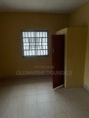 Furnished 2bdrm Apartment in Aribanwo, Obafemi-Owode for rent
