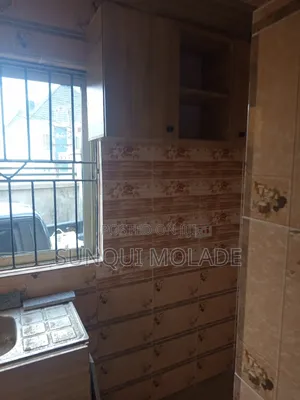 Mini Flat in Karaole Estate, Ifako-Ogba for rent
