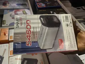 Smart Power Bank Series
