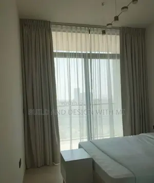 Turkish Curtains