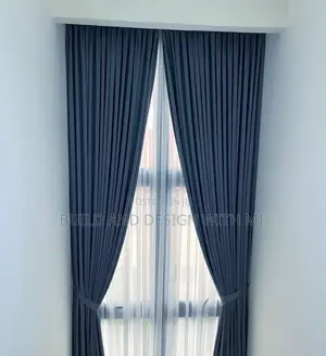 Turkish Curtains