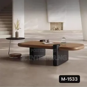 Medieval Minimalist Solid Wood