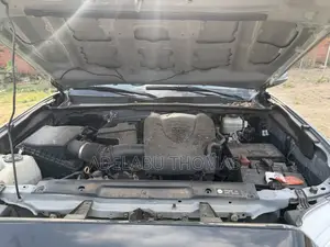 Toyota Tacoma Limited 2019 Pearl