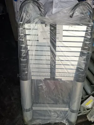 Telescopic Ladder 3.8m